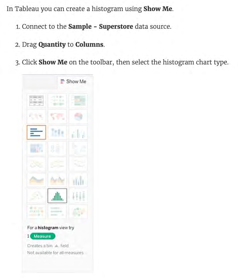 Explanation diagram