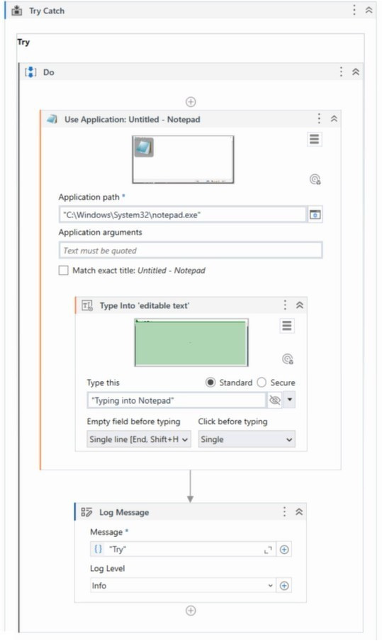 Question 3 diagram