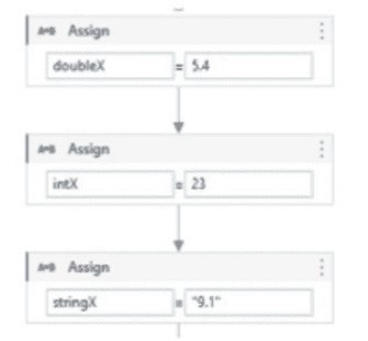 Question 25 diagram