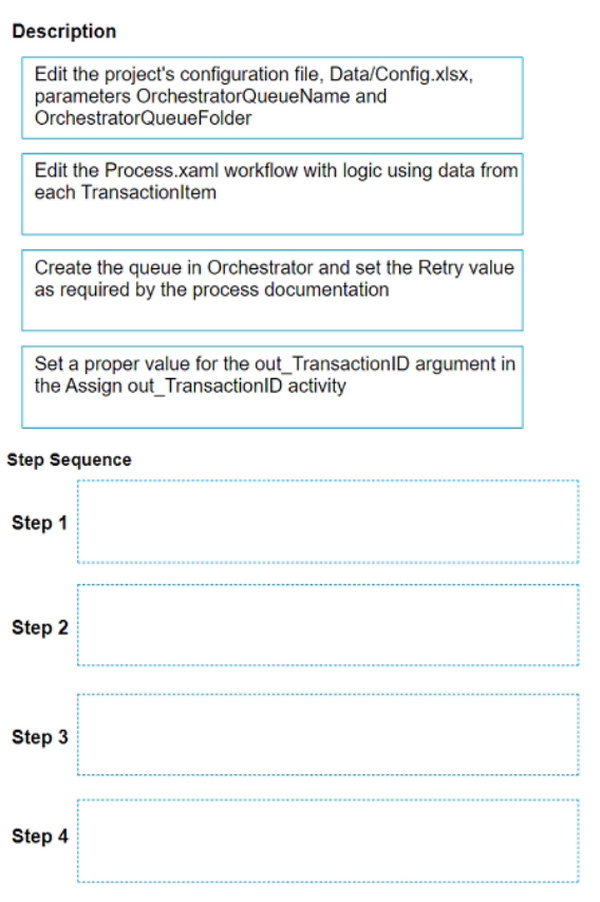 Question 55 diagram